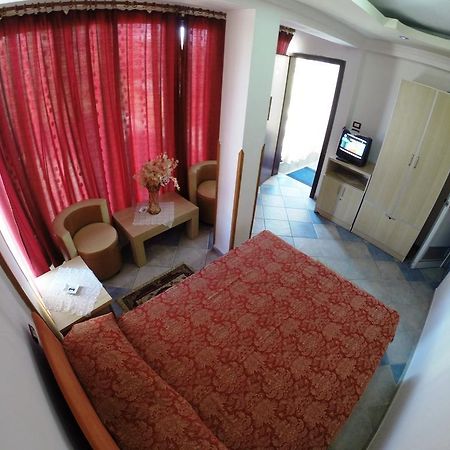 Hotel Ideal Shkodër 部屋 写真