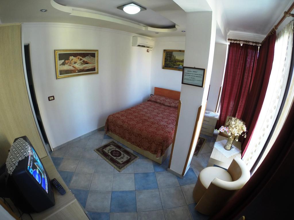 Hotel Ideal Shkodër 部屋 写真