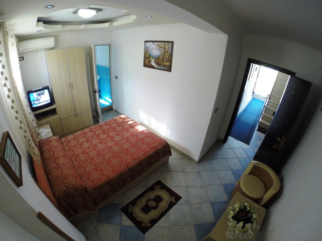 Hotel Ideal Shkodër 部屋 写真