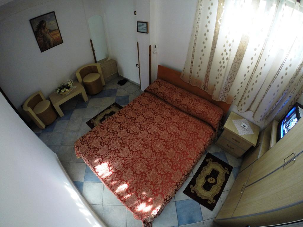 Hotel Ideal Shkodër 部屋 写真